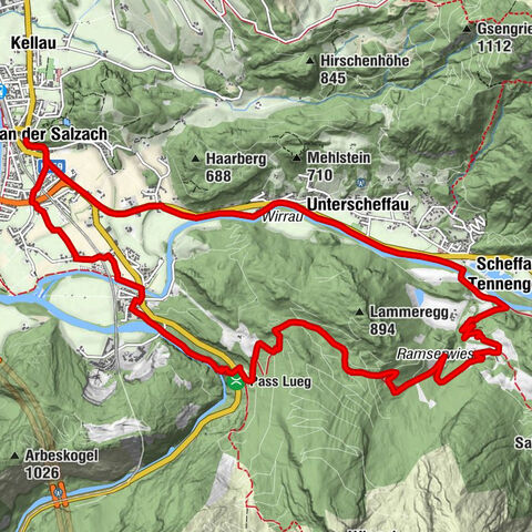 Karte