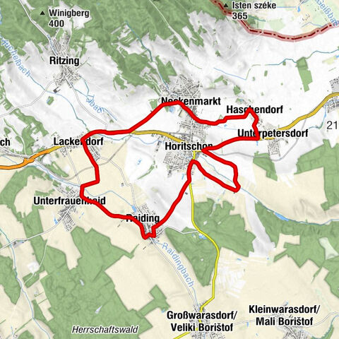 Karte