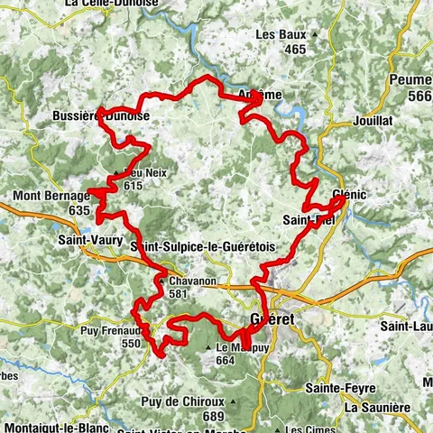Karte
