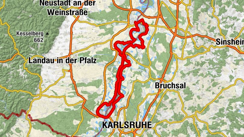 Karte