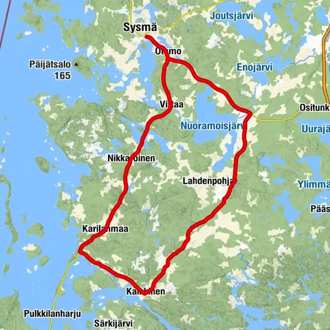 Karte