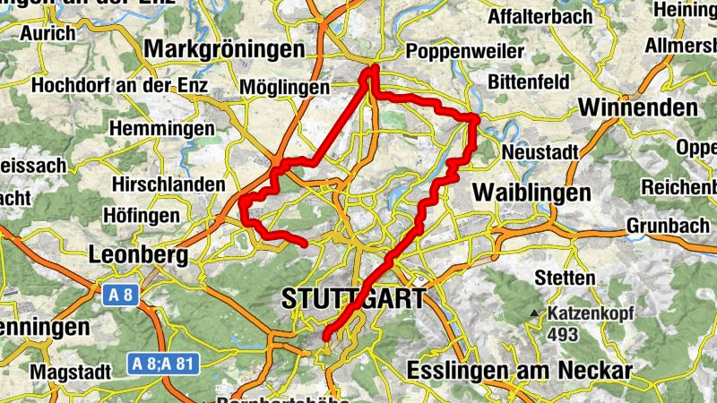 Karte