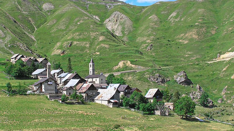 Karte