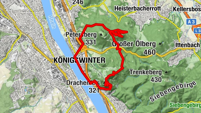 Karte