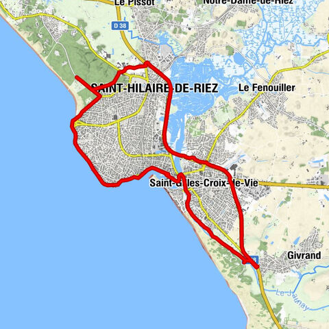 Karte