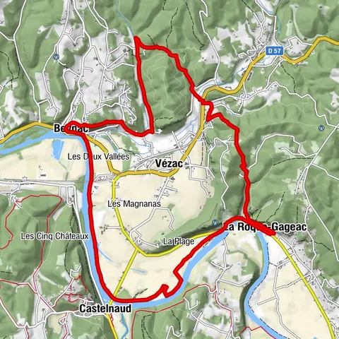 Karte