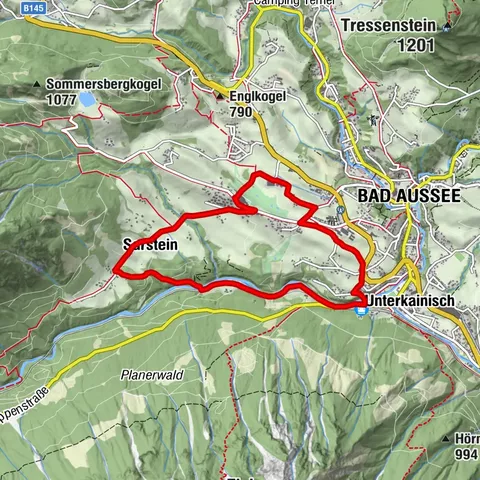 Karte