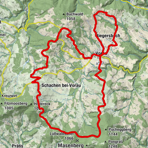 Karte