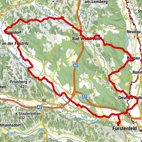 Karte