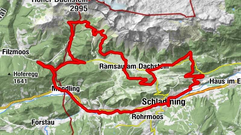 Panorama Runde | 305