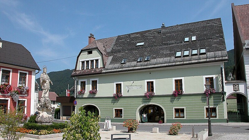 Karte