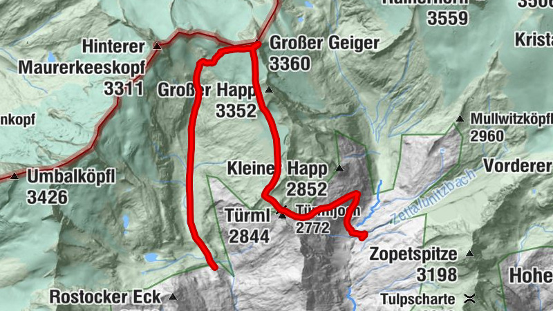 Karte
