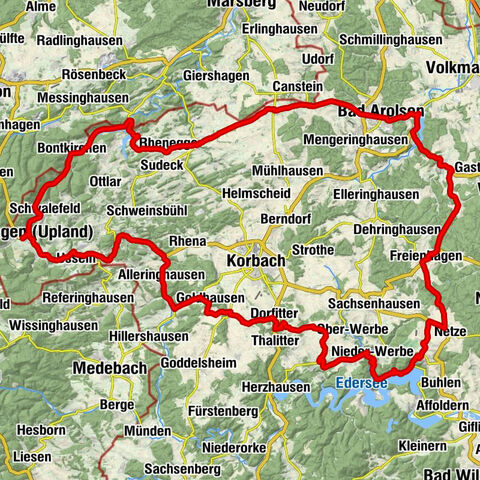 Karte