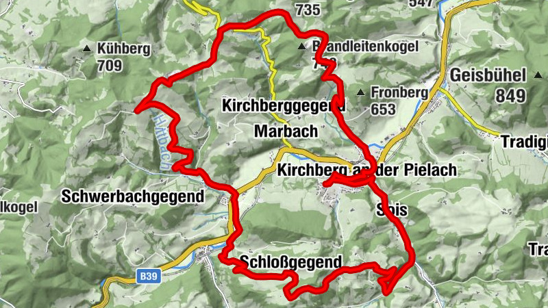Karte