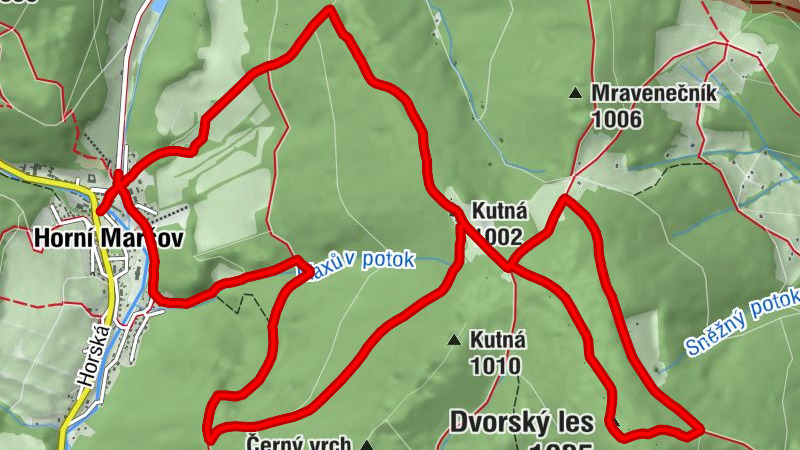 Karte