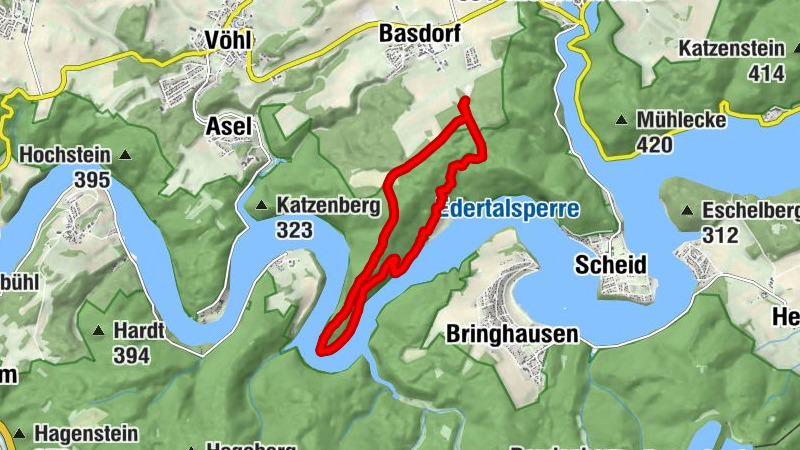Karte