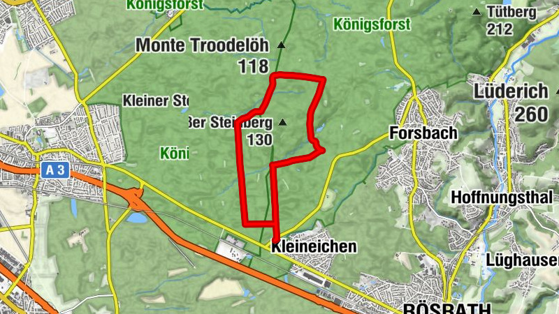 Karte