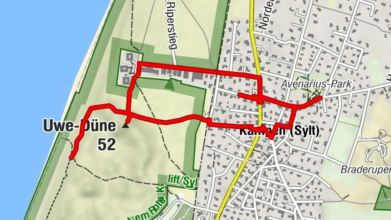 Karte