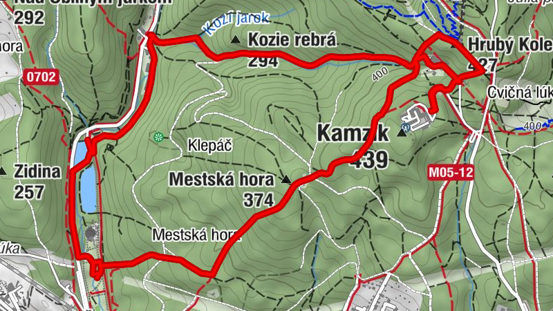 Karte