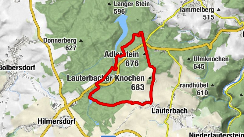 Karte