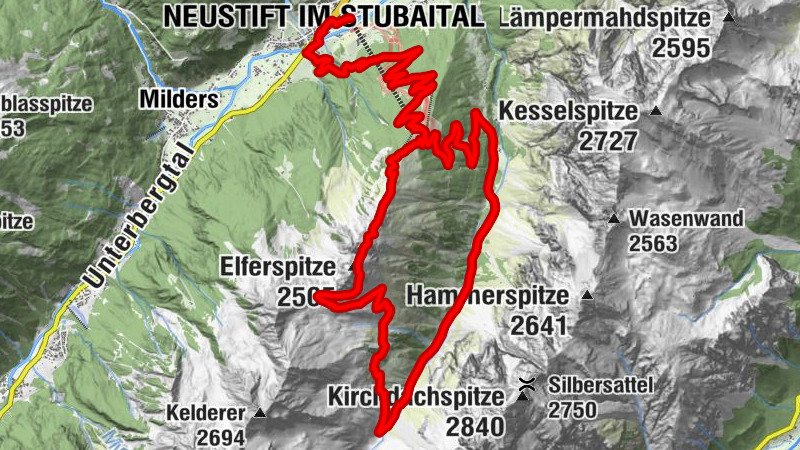 Karte