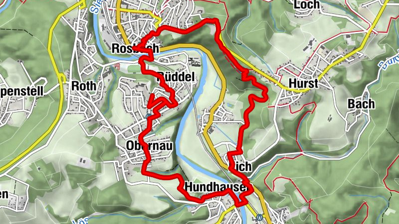 Karte