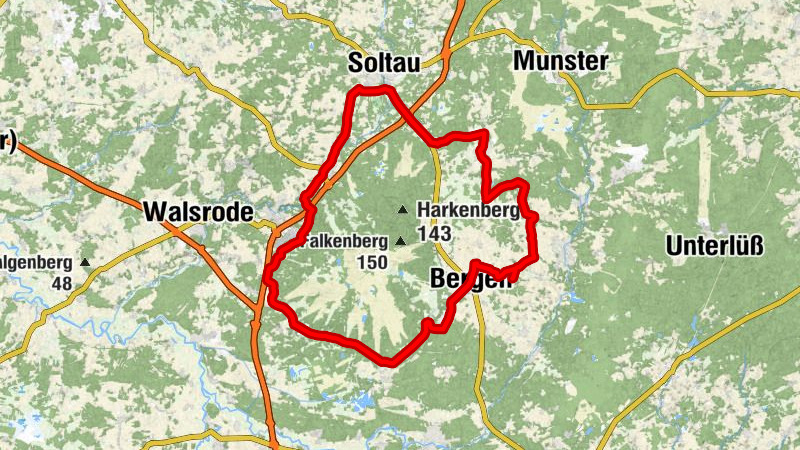 Karte
