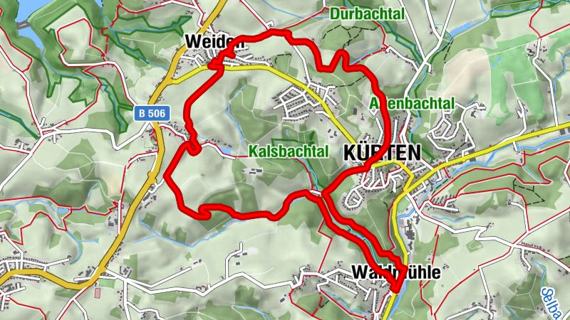 Karte