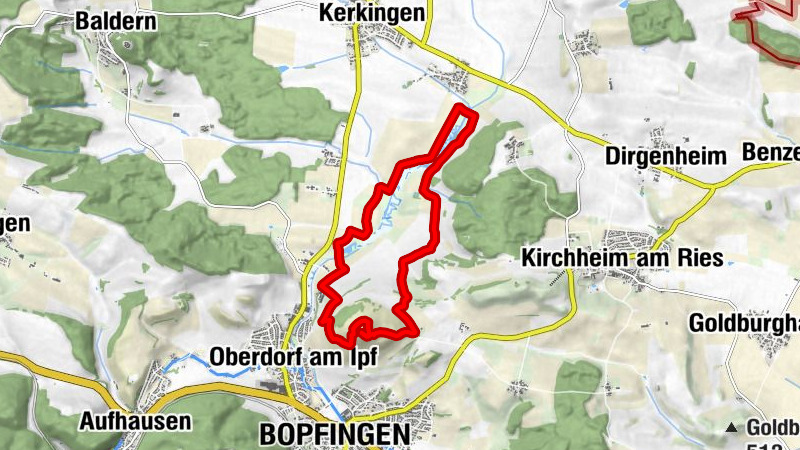 Karte