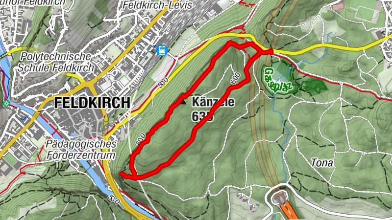 Karte