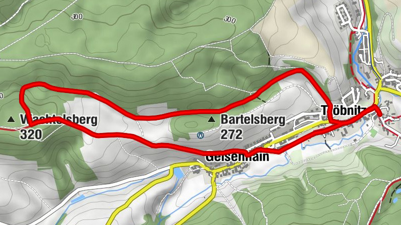 Karte