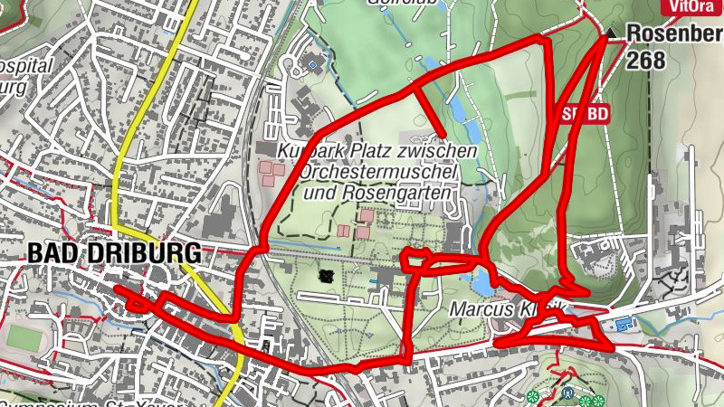 Karte