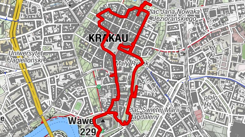 Karte
