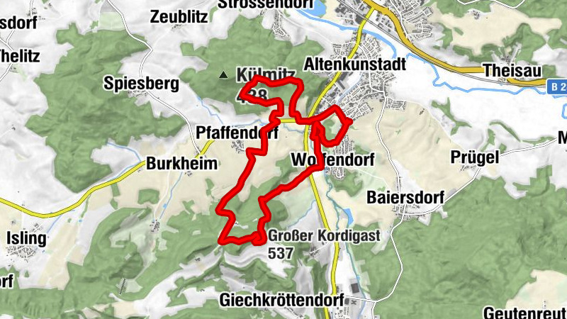 Karte