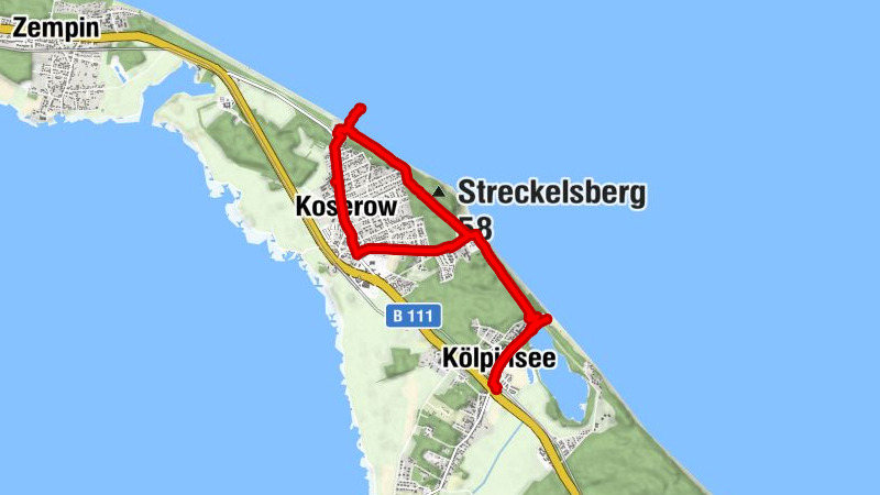 Karte