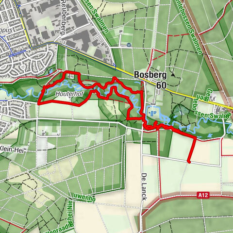 Roermond, Limburg/Nederland