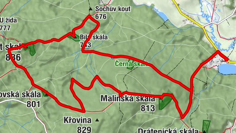Karte