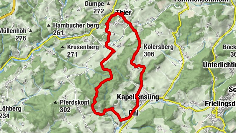 Karte