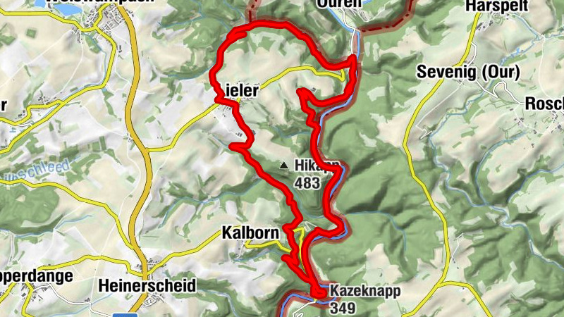Karte