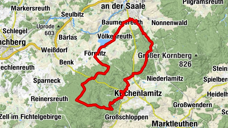 Karte