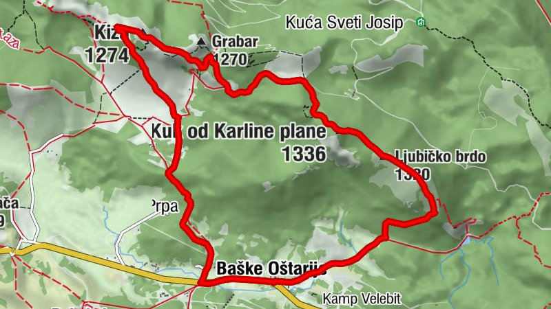 Karte