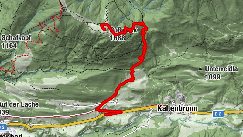 Karte
