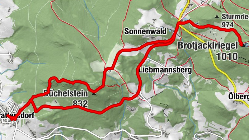 Karte