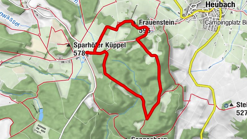Karte