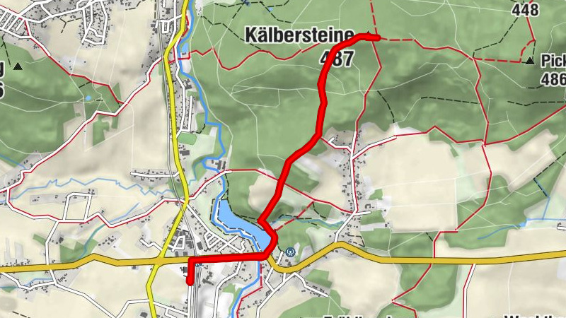 Karte