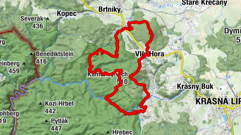 Karte