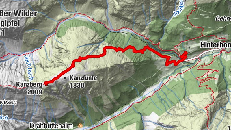 Karte