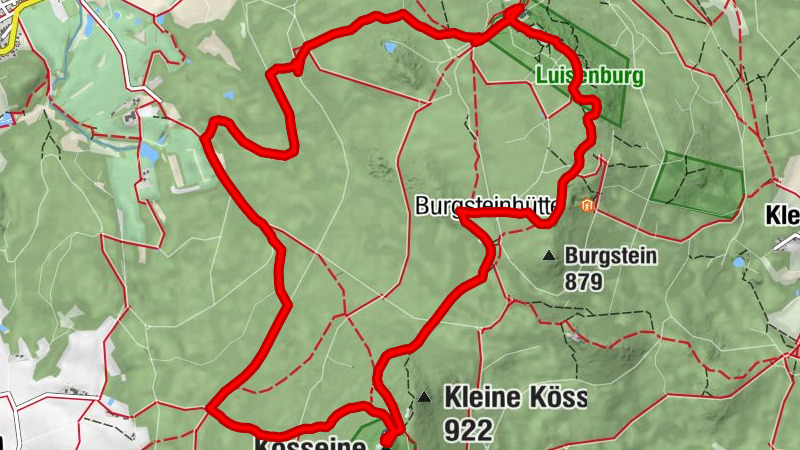 Karte
