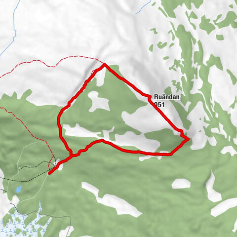 Ruvallen - Ruändan