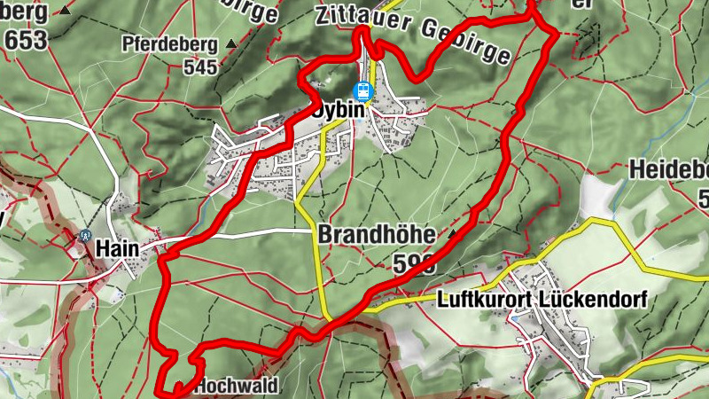 Karte